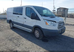 2016 Ford Transit-250