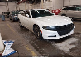 2016 Dodge Charger