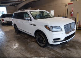 2021 Lincoln Navigator