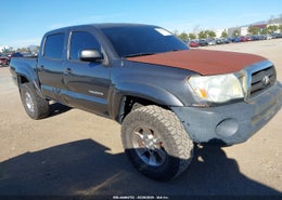 2009 Toyota Tacoma