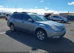 2011 Subaru Outback