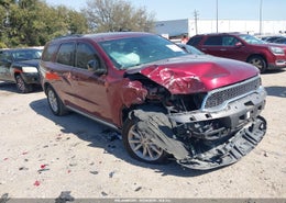 2024 Dodge Durango
