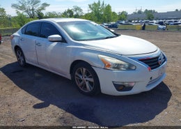2013 Nissan Altima