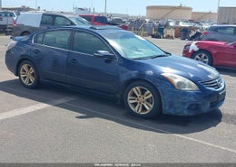2011 Nissan Altima