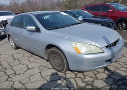 2005 Honda Accord