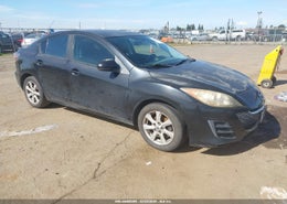2010 Mazda Mazda3