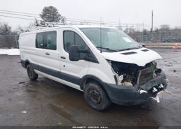 2015 Ford Transit-350