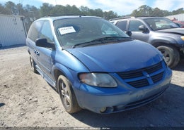 2007 Dodge Grand Caravan