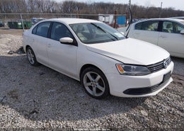 2012 Volkswagen Jetta