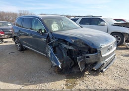 2024 Volvo Xc90 Recharge Plug-In Hybrid