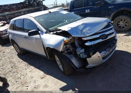 2013 Ford Edge