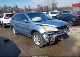 2011 Honda Cr-V
