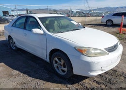 2003 Toyota Camry
