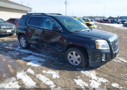 2014 GMC Terrain