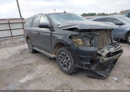 2023 Ford Expedition