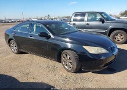 2007 Lexus Es 350