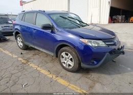 2014 Toyota Rav4