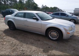 2007 Chrysler 300