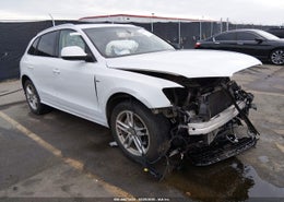 2014 Audi Q5