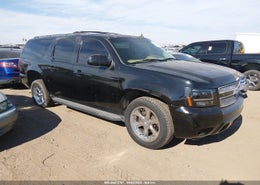 2007 Chevrolet Suburban 1500