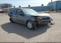 2005 Honda Civic