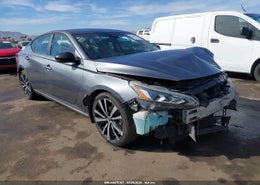 2020 Nissan Altima
