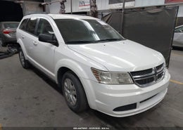2015 Dodge Journey