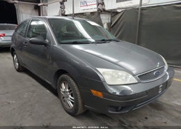 2006 Ford Focus
