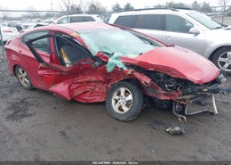 2015 Hyundai Elantra