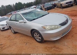 2005 Toyota Camry