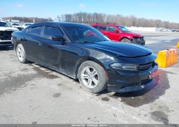 2015 Dodge Charger