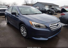 2015 Subaru Legacy