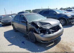 2006 Toyota Corolla