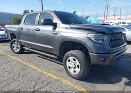 2019 Toyota Tundra