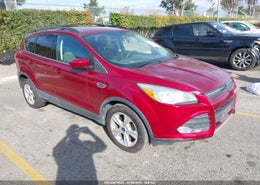 2013 Ford Escape