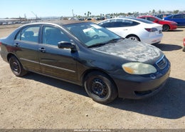 2007 Toyota Corolla