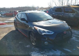 2014 Hyundai Veloster
