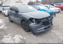2022 Mazda Cx-30