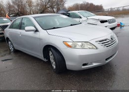 2009 Toyota Camry
