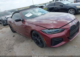 2022 BMW M440i