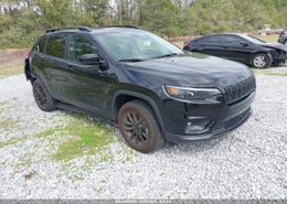 2023 Jeep Cherokee