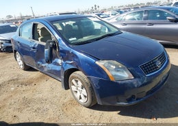 2009 Nissan Sentra