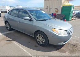 2010 Hyundai Elantra