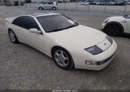 1990 Nissan 300zx