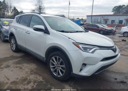 2017 Toyota Rav4
