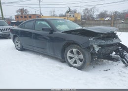 2016 Dodge Charger