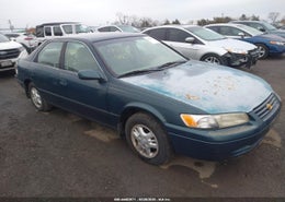 1997 Toyota Camry