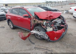 2014 Toyota Rav4