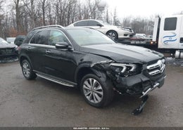 2023 Mercedes-Benz Gle 350
