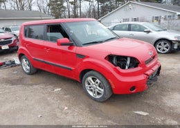 2011 Kia Soul